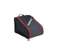 Madshus - Boot Bag, Accesorio de Viaje- Cinturón de Viaje Unisexo, Black, 1SIZ -