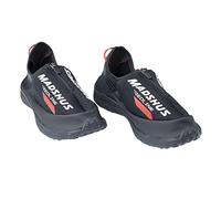 Madshus Overboot, Unisex Adulto, Negro, 47