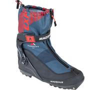 MADSHUS Panorama Explorer - Hombre - Azul / Negro / Rojo - talla 42- modelo 2026