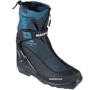 MADSHUS Panorama Mnt - Hombre - Negro / Gris / Azul - talla 45- modelo 2026