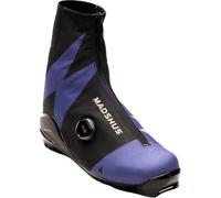 MADSHUS Pulse Boa Classic W - Mujer - Negro / Violeta - talla 39- modelo 2026