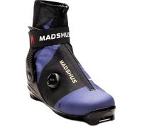 MADSHUS Pulse Boa Skate W - Mujer - Negro / Violeta - talla 37- modelo 2026