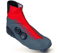 MADSHUS Race Pro Boa 2 Classic - Hombre - Gris / Rojo - talla 44- modelo 2026