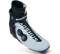 MADSHUS Race Pro Boa 2 Skate W - Mujer - Gris / Negro - talla 37- modelo 2026