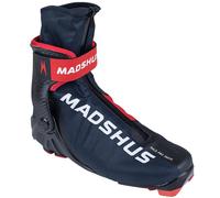 MADSHUS Race Pro Skate - Unisex - Negro / Rojo / Blanco - talla 45- modelo 2026