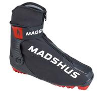MADSHUS Race Speed Jr - Niño - Negro / Rojo / Blanco - talla 33- modelo 2026