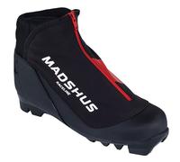MADSHUS Raceline Jr - Niño - Negro / Rojo / Blanco - talla 27- modelo 2026
