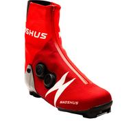 MADSHUS Redline Boa Classic - Hombre - Rojo - talla 42- modelo 2026