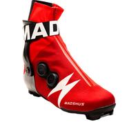 MADSHUS Redline Boa Skate - Hombre - Rojo - talla 43- modelo 2026