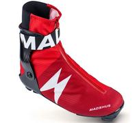 MADSHUS Redline Skate - Hombre - Rojo - talla 43- modelo 2026