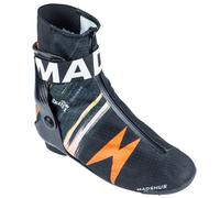 MADSHUS Redline Skate X - Hombre - Negro / Narnaja - talla 40- modelo 2026