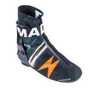 Madshus - Redline Skate X - Talla 42 - Negro Negro 42