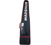 MADSHUS Rifle Bag - Unisex - Negro / Rojo - talla única- modelo 2026