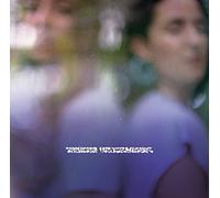 Madsius Ovanda - Talking Underwater (Ltd.Black Vinyl) [Vinilo]