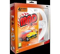 Madtracks Wii nuevo