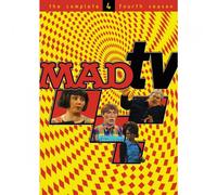 Madtv: The Complete Fourth Season [Francia] [DVD]