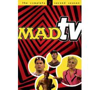 Madtv: The Complete Second Season [DVD]