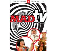 Madtv: The Complete Third Season [DVD]