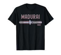 Madurai India | Vacation Travel Camiseta