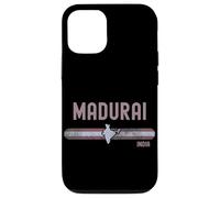 Madurai India | Vacation Travel Carcasa para iPhone 12/12 Pro