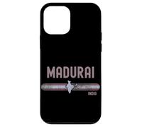 Madurai India | Vacation Travel Carcasa para iPhone 12 Mini