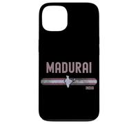 Madurai India | Vacation Travel Carcasa para iPhone 13