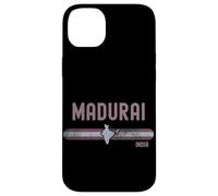 Madurai India | Vacation Travel Carcasa para iPhone 14 Plus