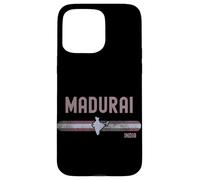 Madurai India | Vacation Travel Carcasa para iPhone 15 Pro MAX