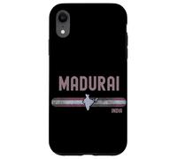 Madurai India | Vacation Travel Carcasa para iPhone XR