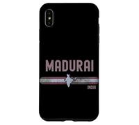Madurai India | Vacation Travel Carcasa para iPhone XS MAX