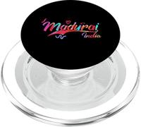 Madurai India | Vacation Travel PopSockets PopGrip para MagSafe