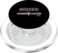 Madurai India | Vacation Travel PopSockets PopGrip para MagSafe