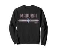 Madurai India | Vacation Travel Sudadera