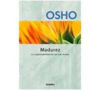 Madurez (claves Para Una Nueva Forma De Vivir) (ebook)
