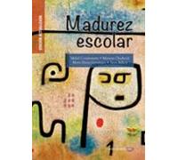 Madurez Escolar (ebook)