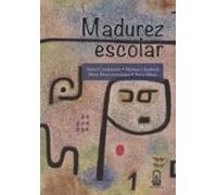 Madurez Escolar (ebook)