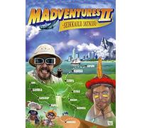 Madventures - Series 2 [ Origen Finlandés, Ningun Idioma Espanol ]