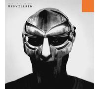 Madvillain Madvillainy (Audiophile Edition) (Vinyl) 12" Album (Importación USA)