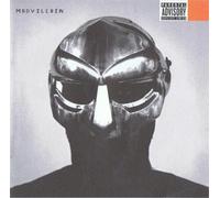 Madvillain Madvillainy (CD) Album