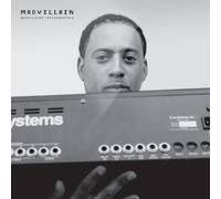 Madvillain Madvillainy Instumentals (Vinyl) 12" Album