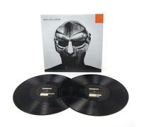 Madvillain MF DOOM Y Madlib Madvillainy 2LP Vinilo 2021 Stones Throw