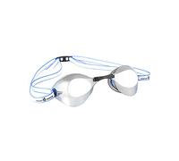 Madwave - Turbo Racer II Mirror, Color Plateado