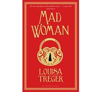 Madwoman: Nellie Bly