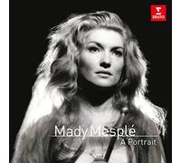 Mady Mesple - Mady Mesple: A Portrait