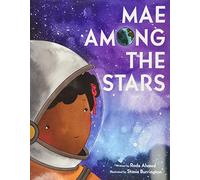 Mae Among the Stars [Idioma Inglés]