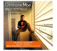 Mae, Christophe - Belle Demoiselle [Import]