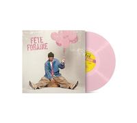 Maé, Christophe - Fête Foraine (Coloured Vinyl) [Vinilo]