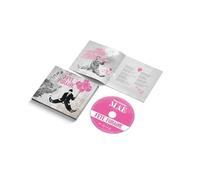 Christophe Maé – Fête Foraine – CD – Edición Deluxe Limitada