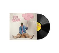 Maé, Christophe - Fête Foraine [Vinilo]