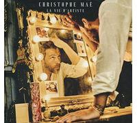 Mae, Christophe - La Vie D'artiste -Ltd-